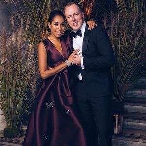 Meet your Posher, Andromeda